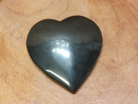 Hematiet hart