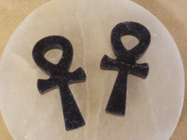 Lepidoliet ankh