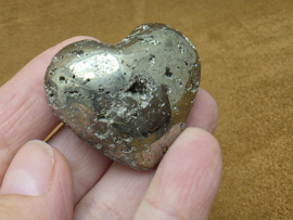 Pyriet hart