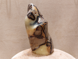 Septarie sculptuur