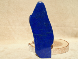 Lapis lazuli sculptuur