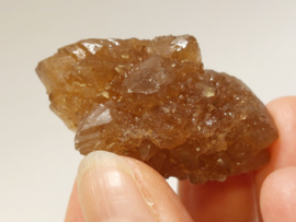 Citrien uit Marokko cluster