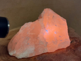 Mangano calciet ruw