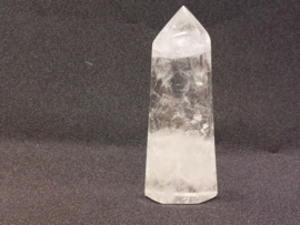Bergkristal punt
