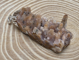 Spirit cave hanger