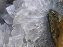 Agaat geode