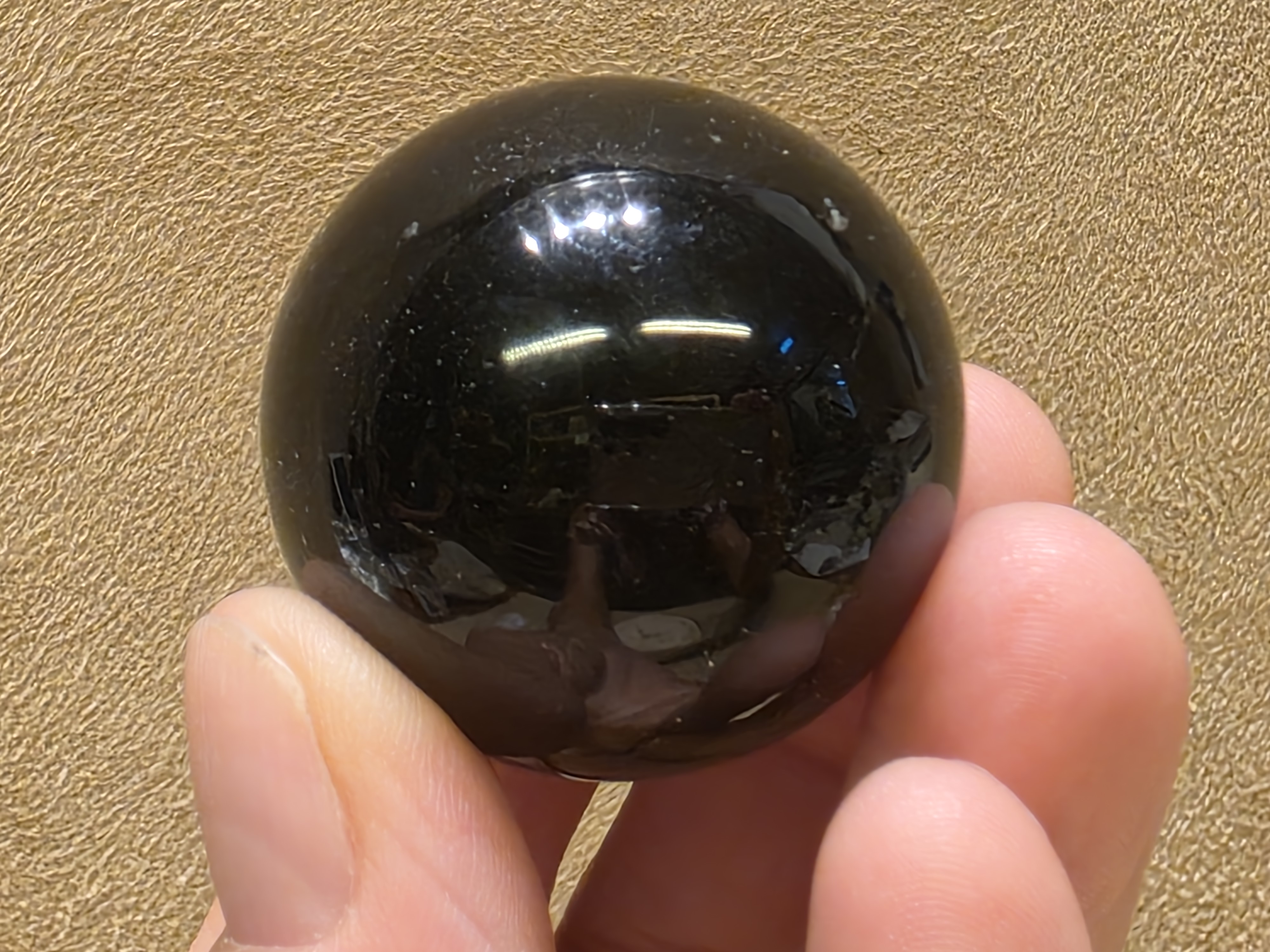 Onyx bol