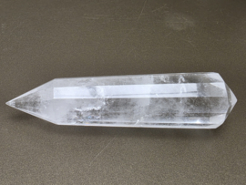 Bergkristal vogel phi kristal uit Brazilië