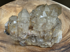 Kundalini citrien cluster uit Congo