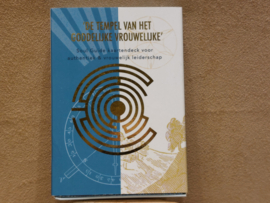 De tempel van het goddelijke vrouwelijke, Gerda Duin, kaarten