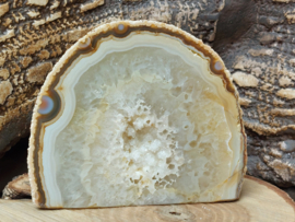 Agaat geode