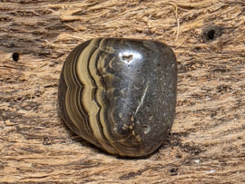 Schalenblende knuffelsteen