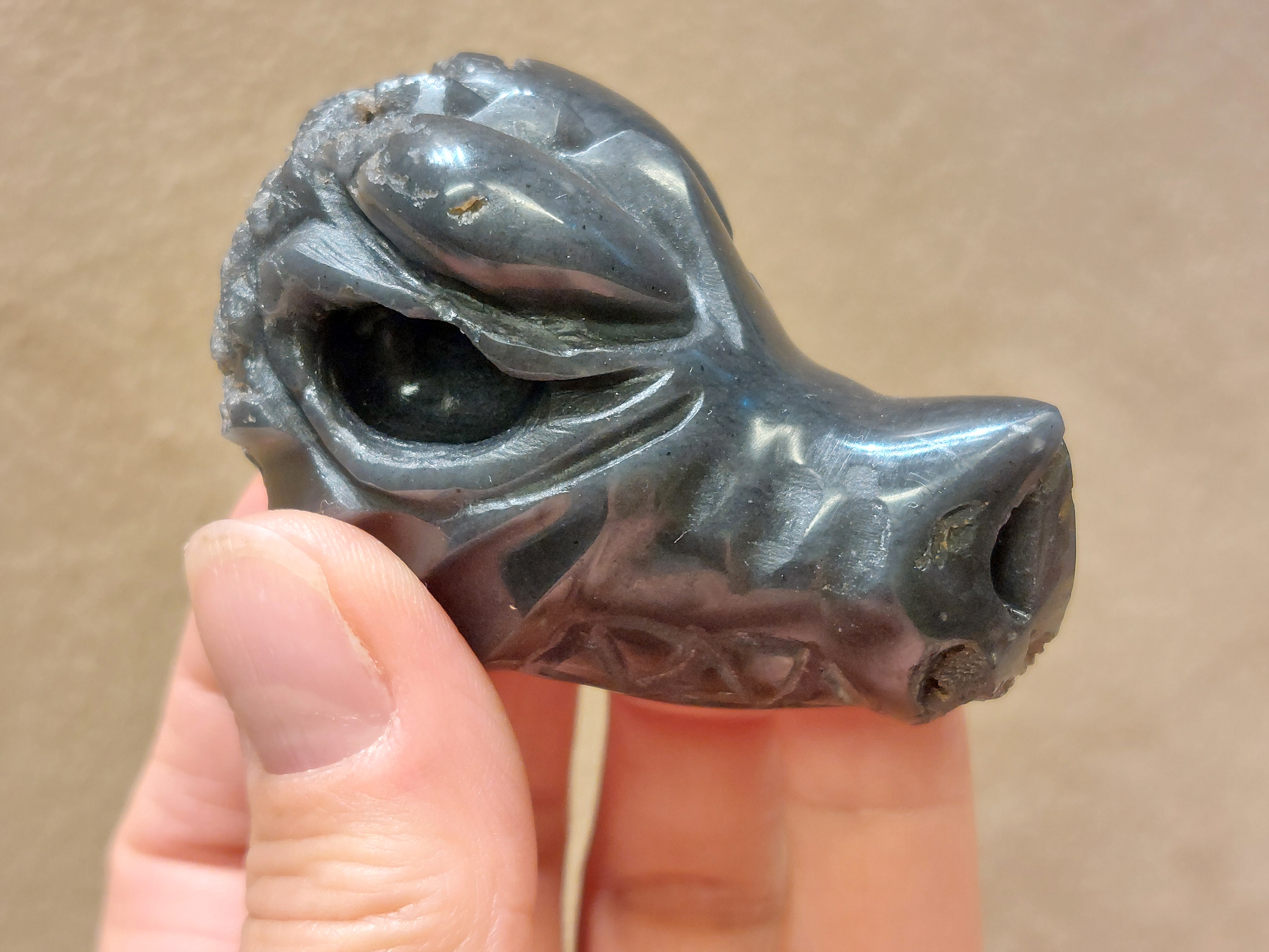 Cintamani draak