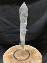 Bergkristal scepter