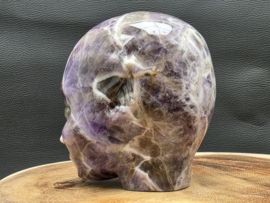 Amethist elfen being met labradoriet ogen