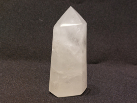 Bergkristal punt