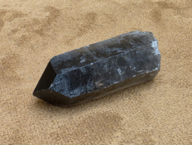 Rookkwarts punt lemurisch uit Brazilië