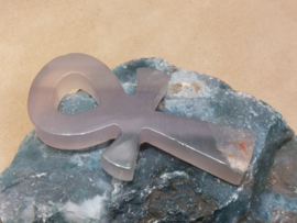Fluoriet ankh
