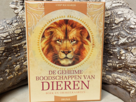 De geheime boodschappen van dieren