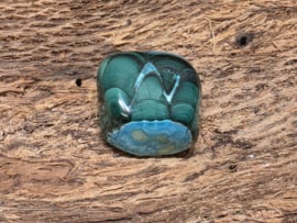 Malacolla knuffelsteen