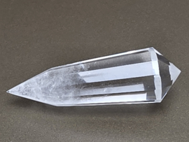 Bergkristal vogel phi kristal uit Brazilië