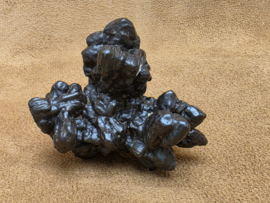 Prophecy stone
