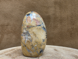 Maligano jaspis sculptuur
