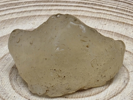 Libisch glas/goud tektiet