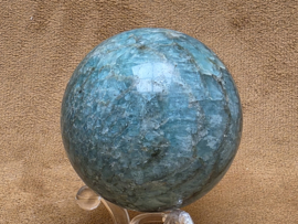 Amazoniet bol 6 cm