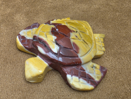 Mookaiet schildpad