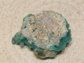 Hemimorfiet cluster