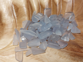 Avaloniet kleine steentjes, 6 stuks