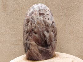 Amethist sculptuur