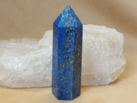 Lapis Lazuli punt