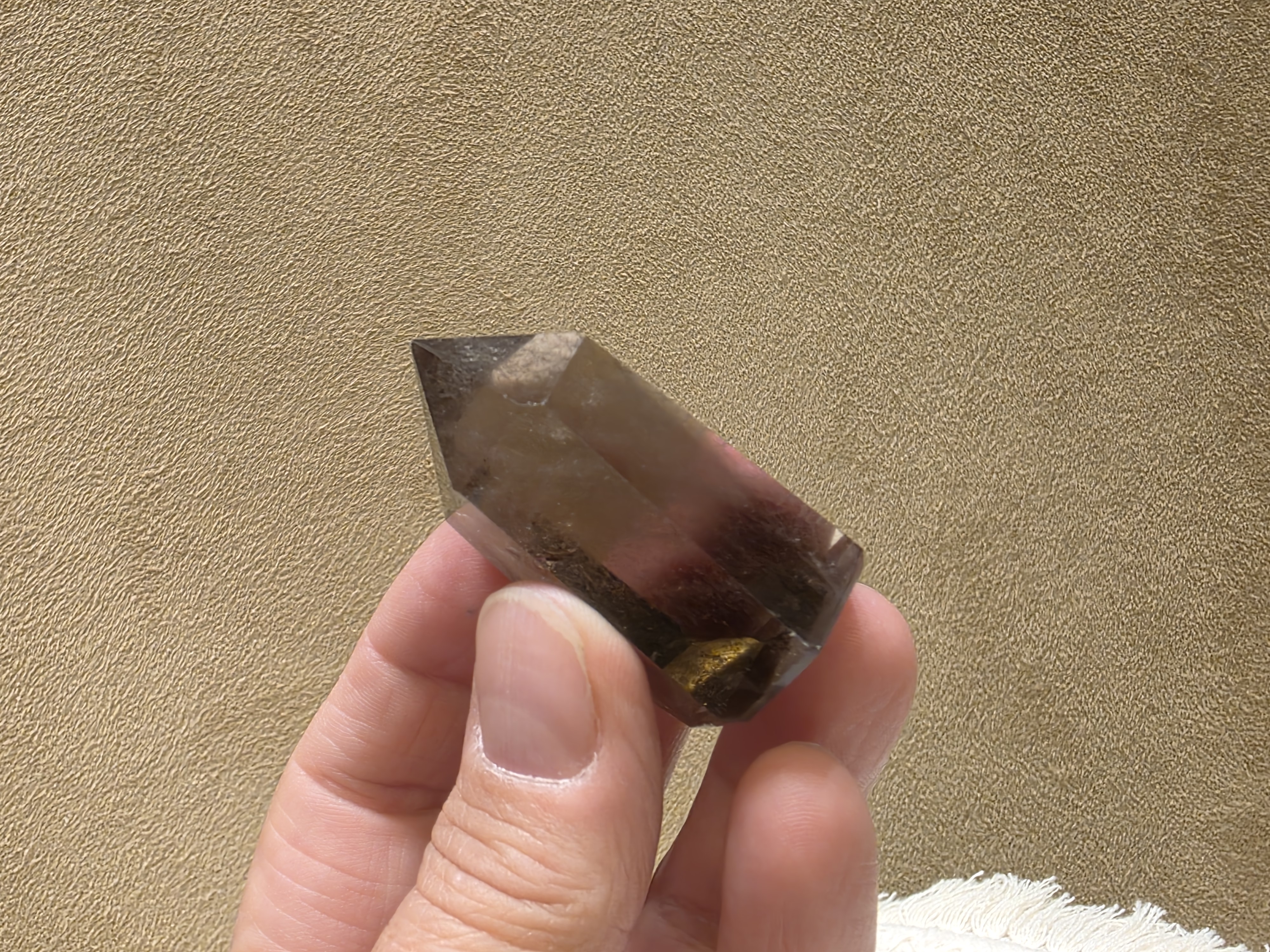 Rookkwarts punt