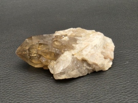 Kundalini citrien uit Congo