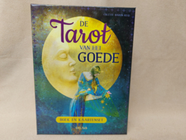 De tarot van het goede