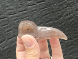 Rode aventurijn ravenskull