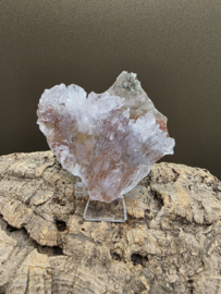 Amethist roos uit Iraí - Brazilië