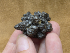 Prophecy stone