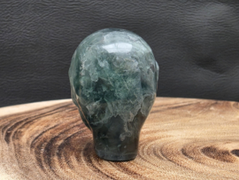 Fluoriet elfen being