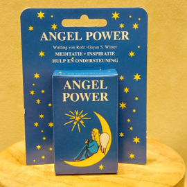Angel power kaarten