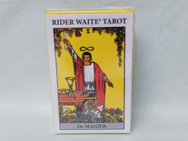 Rider Waite Tarot pocket