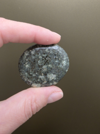 Preseli blue stone platte steen