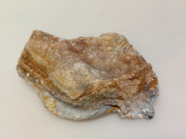 Chalcedoon roosje of amoriet