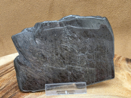 Hypersteen schijf/plak