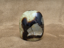 Septarie sculptuur