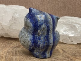 Lapis lazuli uil