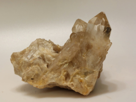 Kundalini citrien cluster uit Congo
