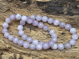 Kunziet armband 8 mm
